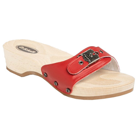 Sandal Dr