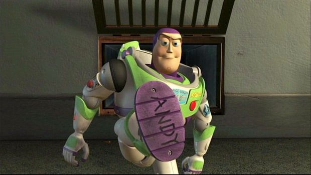 Van ra mắt dòng giày sneaker “Toy Story”