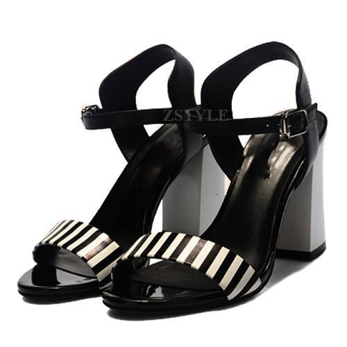 Giày sandal nữ XĐN017 Giày sandal nữ XĐN017