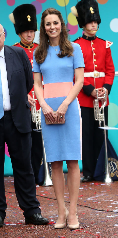 kate-middleton-trang-phuc-xanh
