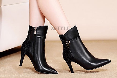 Những đôi giày nên có trong tủ đồ của mình