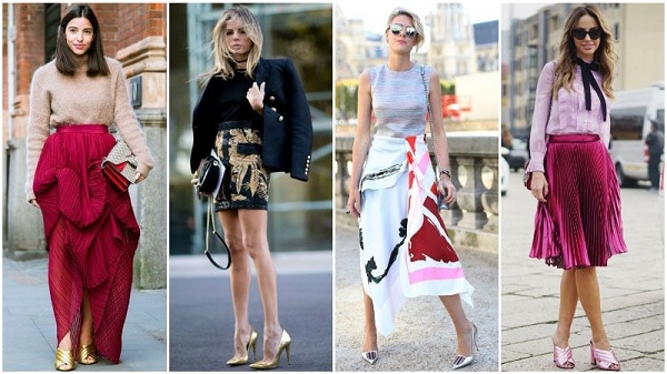 Những mẫu giày dự tiệc các nàng nên có