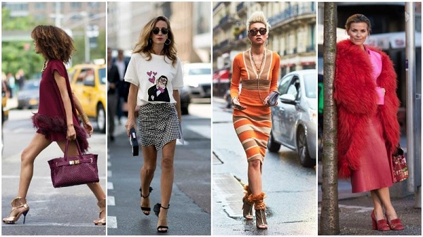 Những mẫu giày dự tiệc các nàng nên có