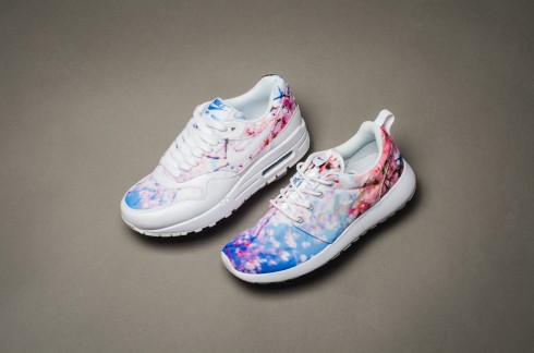 Những mẫu giày nữ sneaker mới nhất 2022