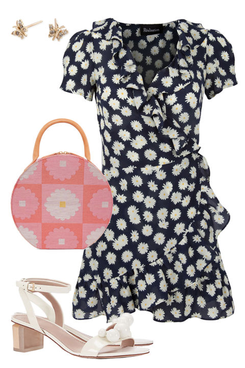 5 mẹo phối đồ cho ngày đầu hò hẹn