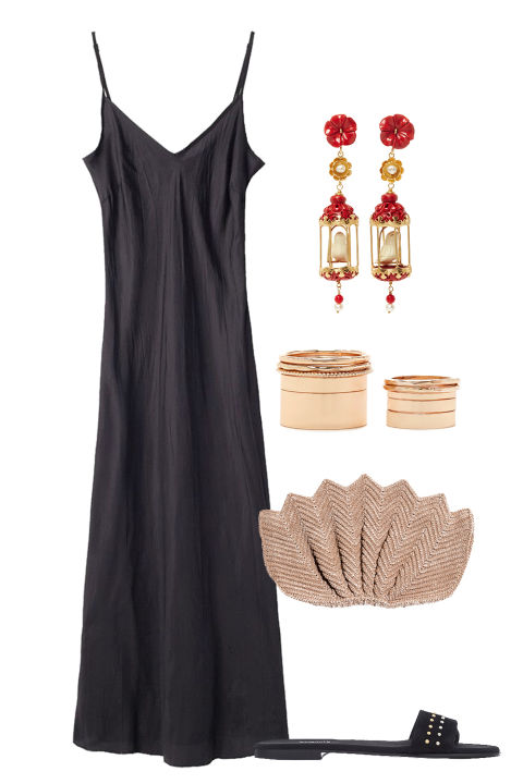 5 mẹo phối đồ cho ngày đầu hò hẹn