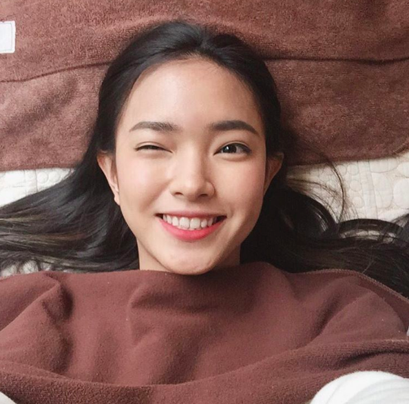 Phong cách con gái thời nay