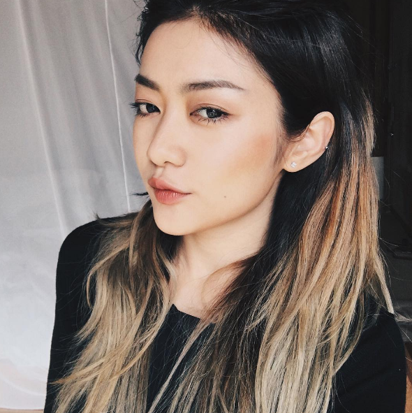 Phong cách con gái thời nay