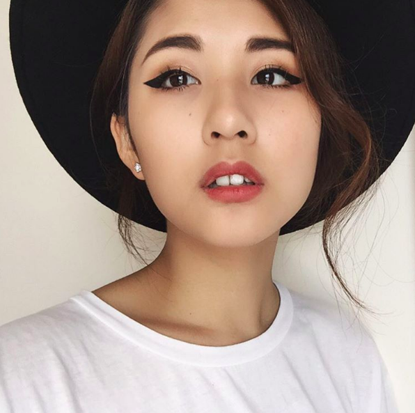 Phong cách con gái thời nay