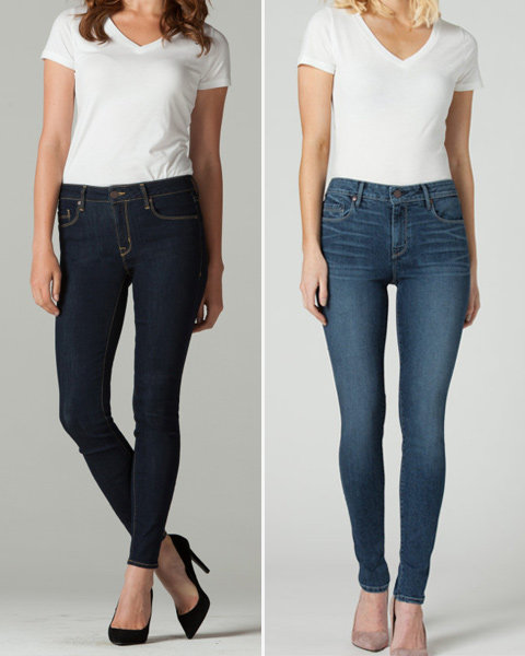 quần skinny jean