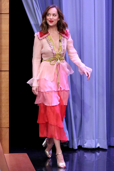 Jimmy Fallon