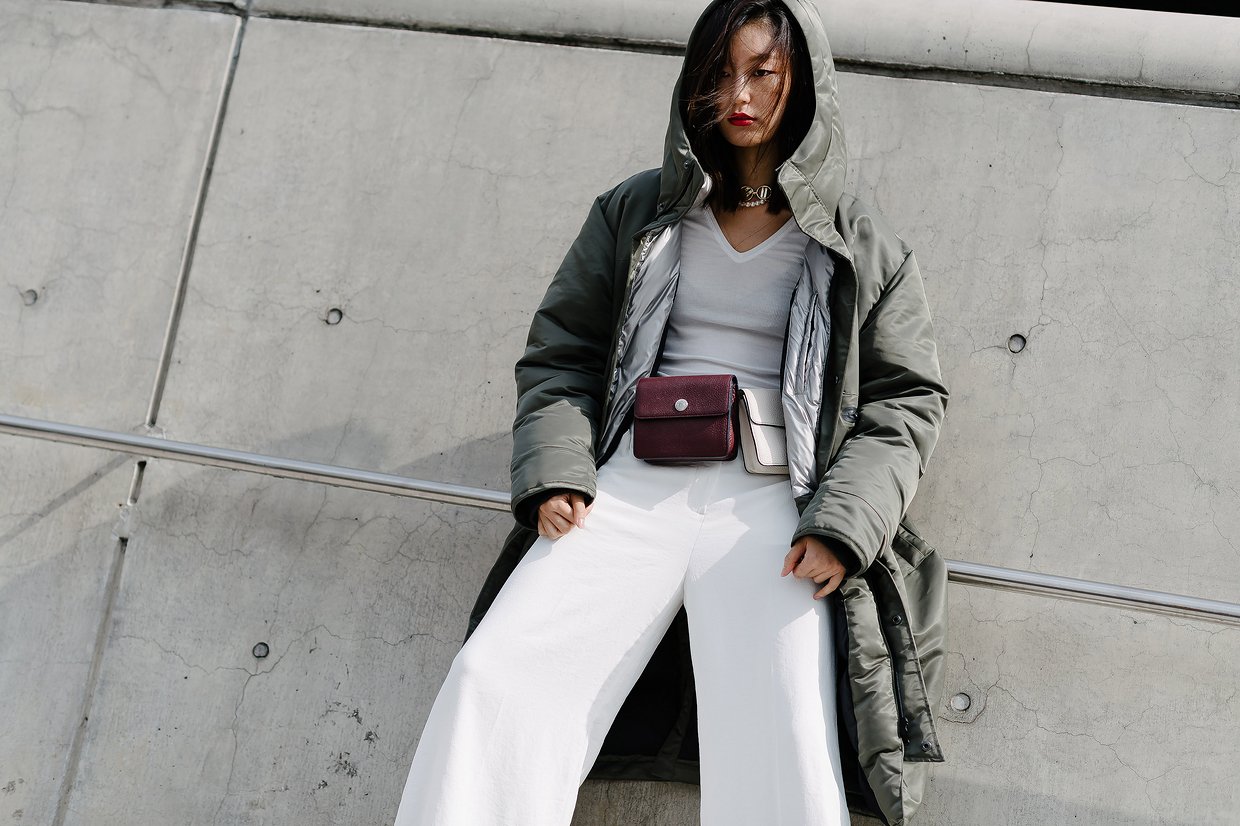 Seoul chứng tỏ mình là nơi quy tụ những tín đồ fashionista siêu " kool". Seoul chứng tỏ mình là nơi quy tụ những tín đồ fashionista siêu " kool".