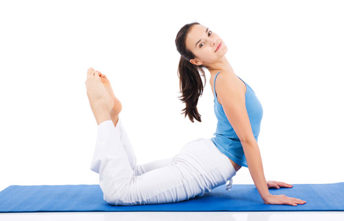 Cách phối đồ cho nữ vai rộng