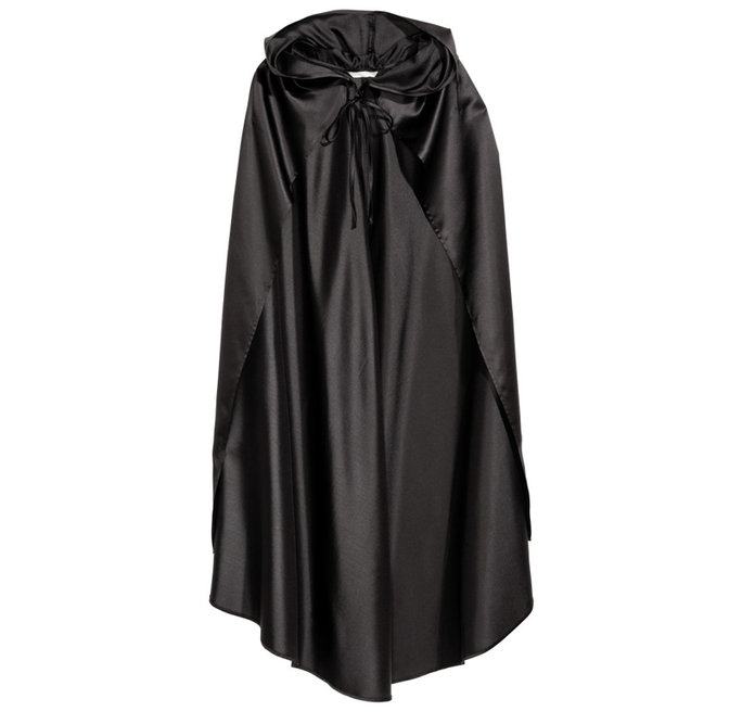 Witch's Cape Bộ sưu tập đồ Halloween H&M
