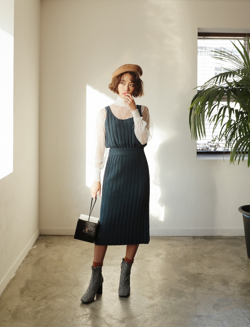 10 tuyệt chiêu diện đồ ngày Tết lung linh như các sao