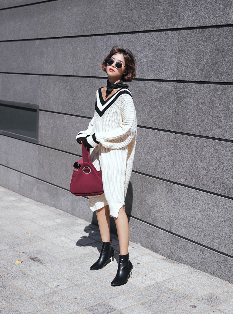 10 tuyệt chiêu diện đồ ngày Tết lung linh như các sao