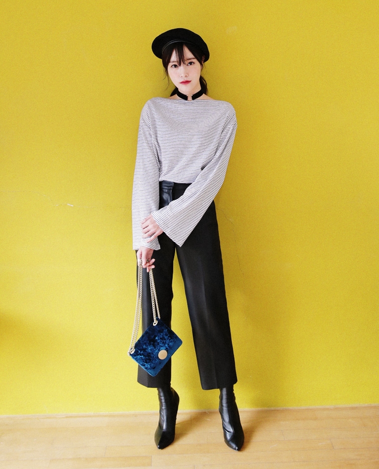 10 tuyệt chiêu diện đồ ngày Tết lung linh như các sao