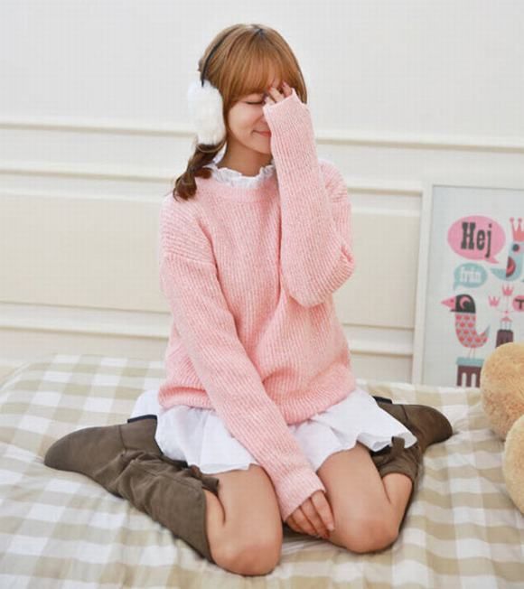 11 điều bí mật giúp bạn đẹp lung linh đón chào năm mới