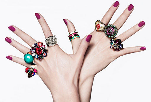 11 điều bí mật giúp bạn đẹp lung linh đón chào năm mới