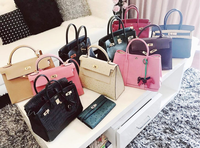 11 điều bí mật giúp bạn đẹp lung linh đón chào năm mới