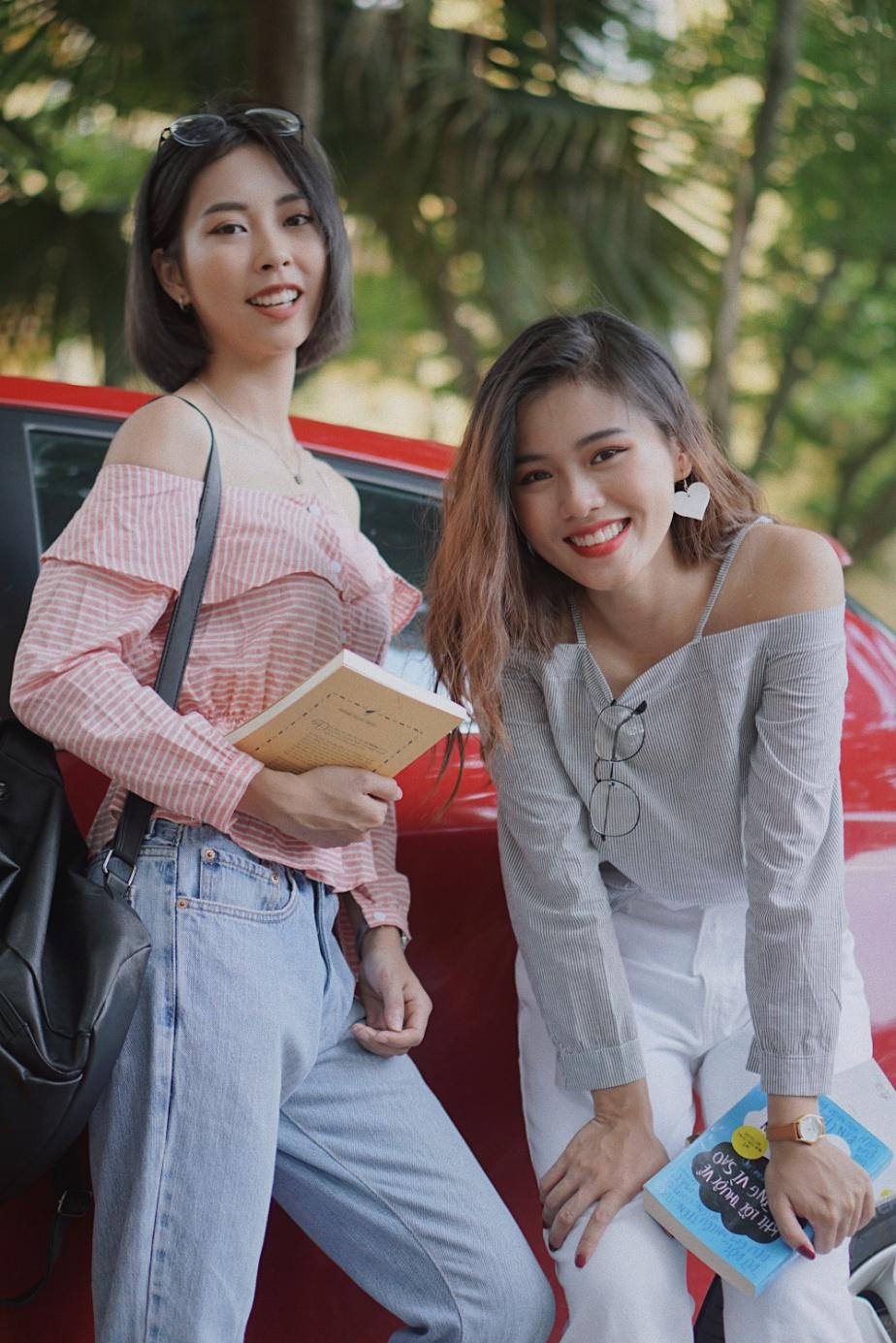 3 xu hướng mix đồ với đồ jeans chưa bao lỗi thời