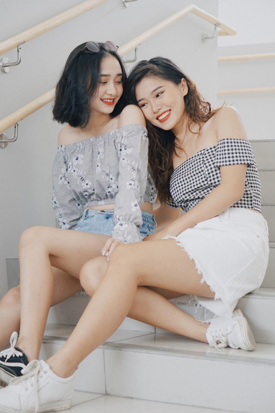 3 xu hướng mix đồ với đồ jeans chưa bao lỗi thời