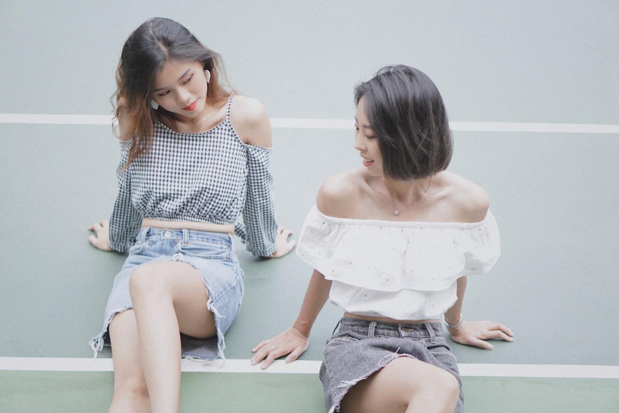 3 xu hướng mix đồ với đồ jeans chưa bao lỗi thời