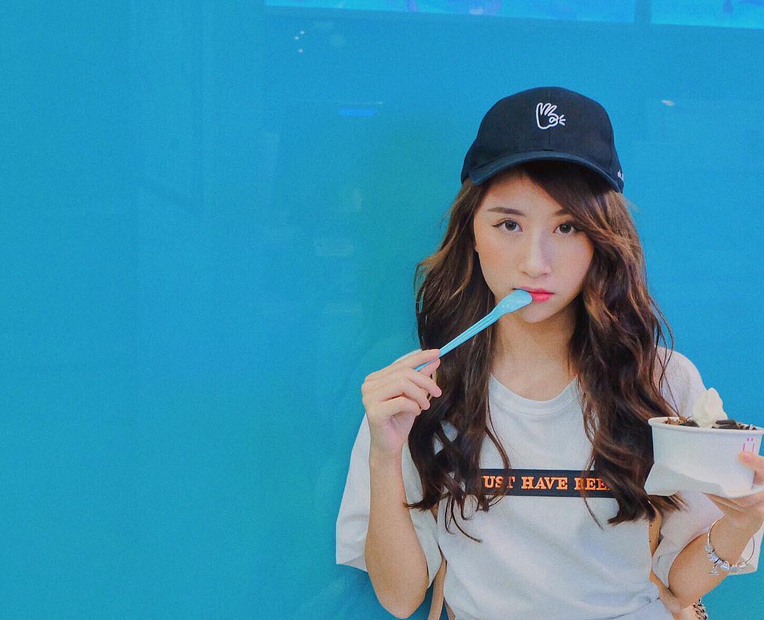 4 bí quyết siêu đơn giản phồi đồ và mũ trendy, đẹp mắt