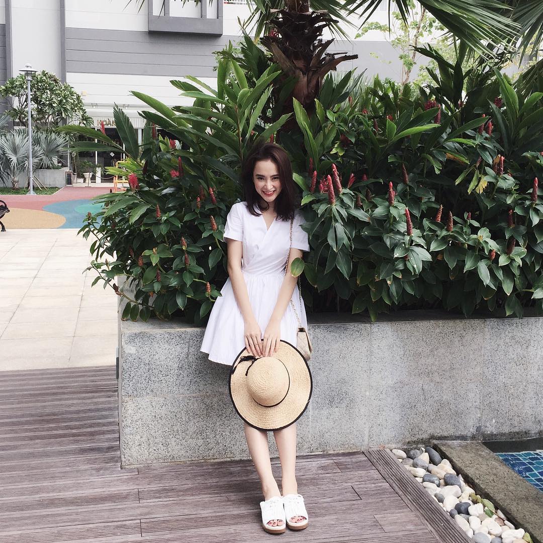 4 bí quyết siêu đơn giản phồi đồ và mũ trendy, đẹp mắt