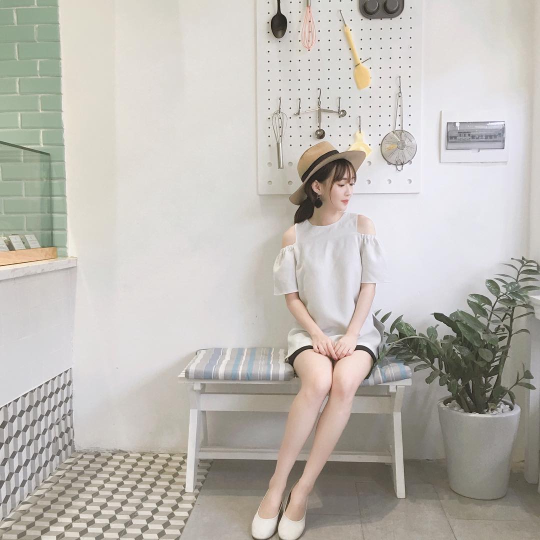 4 bí quyết siêu đơn giản phồi đồ và mũ trendy, đẹp mắt