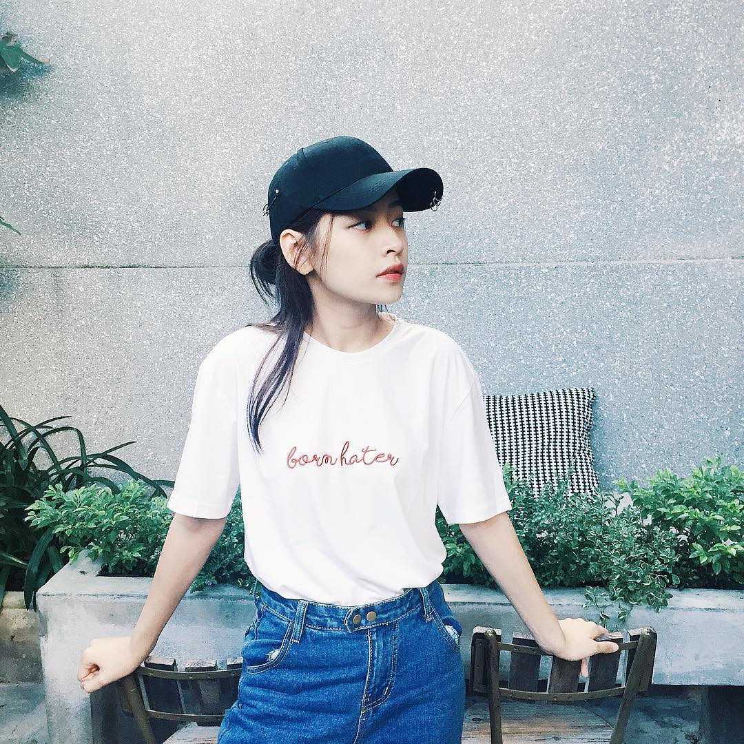 4 bí quyết siêu đơn giản phồi đồ và mũ trendy, đẹp mắt