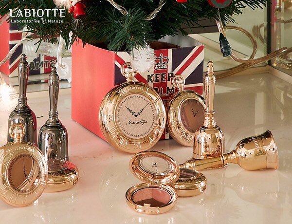 4 thương hiệu mỹ phẩm Labiotte, Missha, Jill Stuart và Clinique vừa tung ra những bộ sưu tập đặc biệt đảm bảo sẽ khiến các tín đồ làm đẹp phải ngất ngây