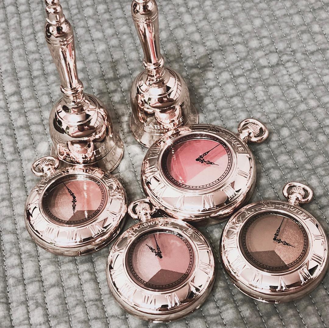 4 thương hiệu mỹ phẩm Labiotte, Missha, Jill Stuart và Clinique vừa tung ra những bộ sưu tập đặc biệt đảm bảo sẽ khiến các tín đồ làm đẹp phải ngất ngây