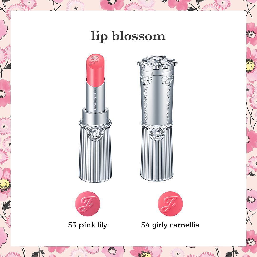 4 thương hiệu mỹ phẩm Labiotte, Missha, Jill Stuart và Clinique vừa tung ra những bộ sưu tập đặc biệt đảm bảo sẽ khiến các tín đồ làm đẹp phải ngất ngây