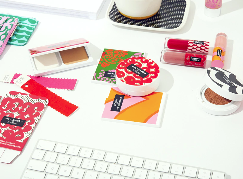 4 thương hiệu mỹ phẩm Labiotte, Missha, Jill Stuart và Clinique vừa tung ra những bộ sưu tập đặc biệt đảm bảo sẽ khiến các tín đồ làm đẹp phải ngất ngây