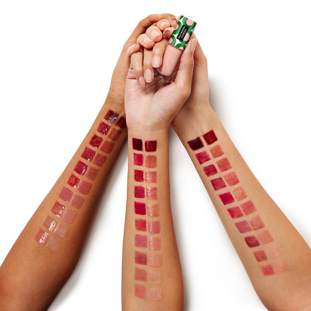 4 thương hiệu mỹ phẩm Labiotte, Missha, Jill Stuart và Clinique vừa tung ra những bộ sưu tập đặc biệt đảm bảo sẽ khiến các tín đồ làm đẹp phải ngất ngây