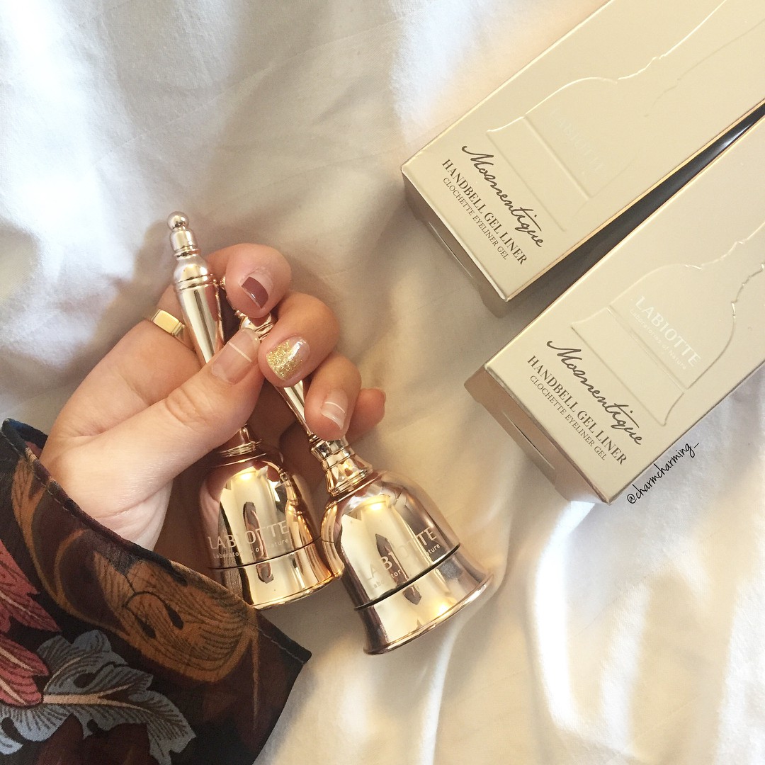 4 thương hiệu mỹ phẩm Labiotte, Missha, Jill Stuart và Clinique vừa tung ra những bộ sưu tập đặc biệt đảm bảo sẽ khiến các tín đồ làm đẹp phải ngất ngây