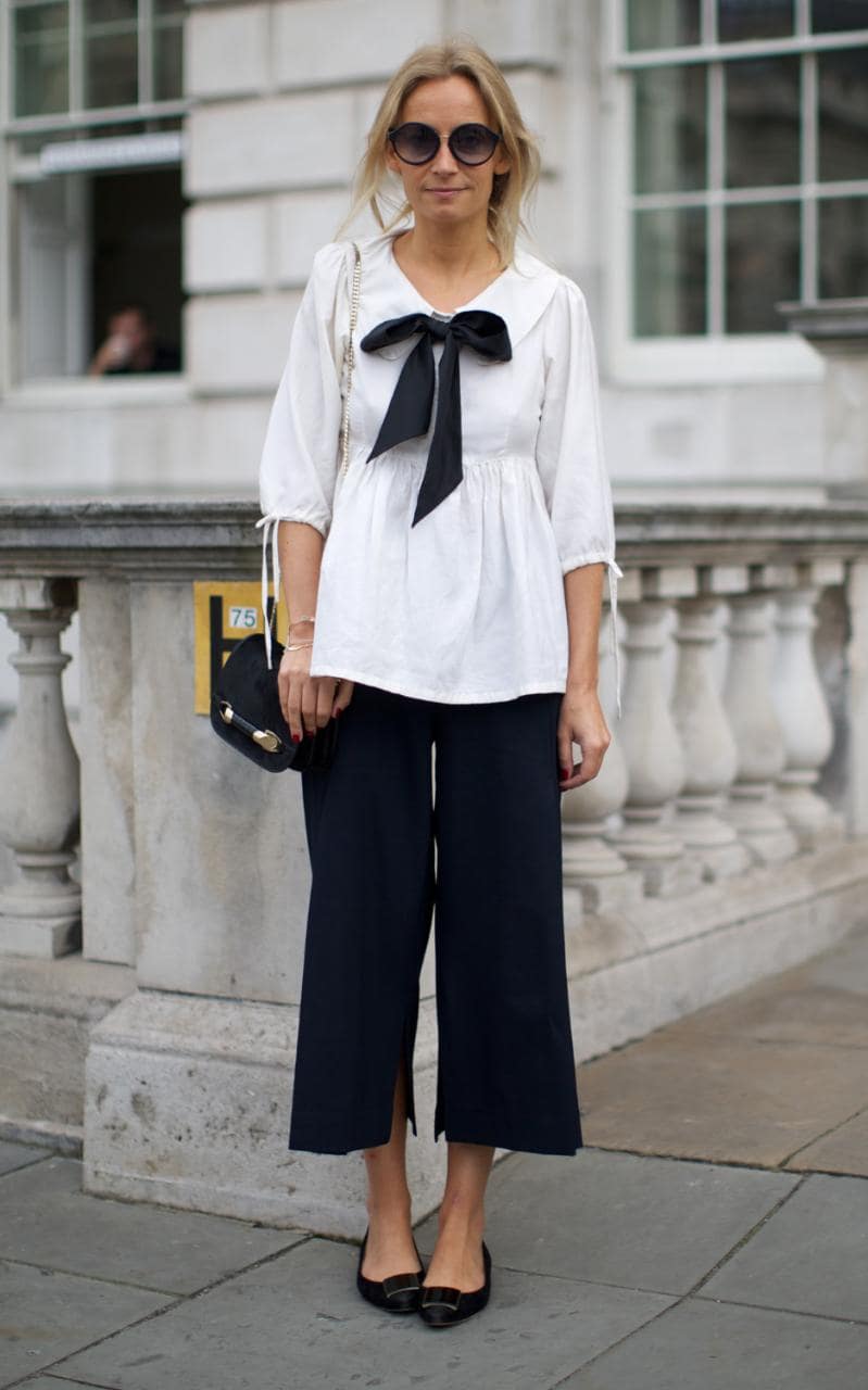 4 ý tưởng phối đồ đi làm để F5 vào dịp đầu năm-thời trang công sở