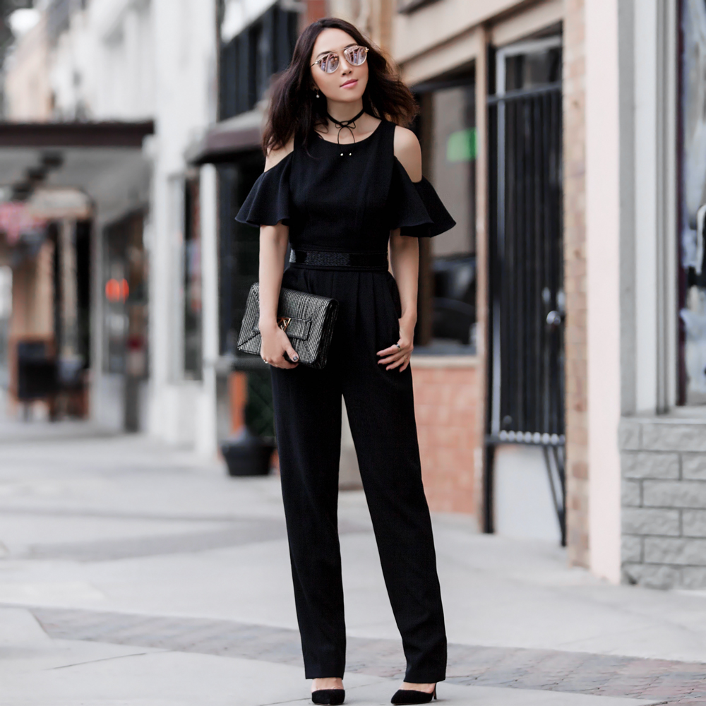 4 ý tưởng phối đồ đi làm để F5 vào dịp đầu năm-thời trang công sở