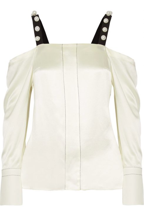 4 ý tưởng phối đồ đi làm để F5 vào dịp đầu năm-thời trang công sở