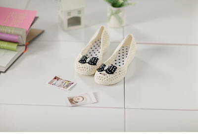 5 kiểu giày búp bê đẹp nhất hiện nay