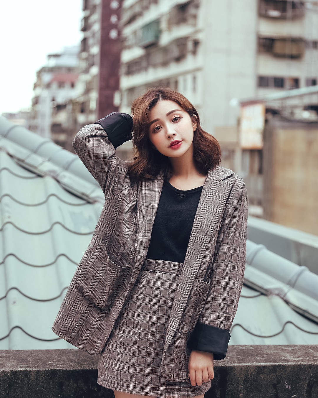 7 xu hướng mới mẻ sẽ làm giới yêu thời trang 