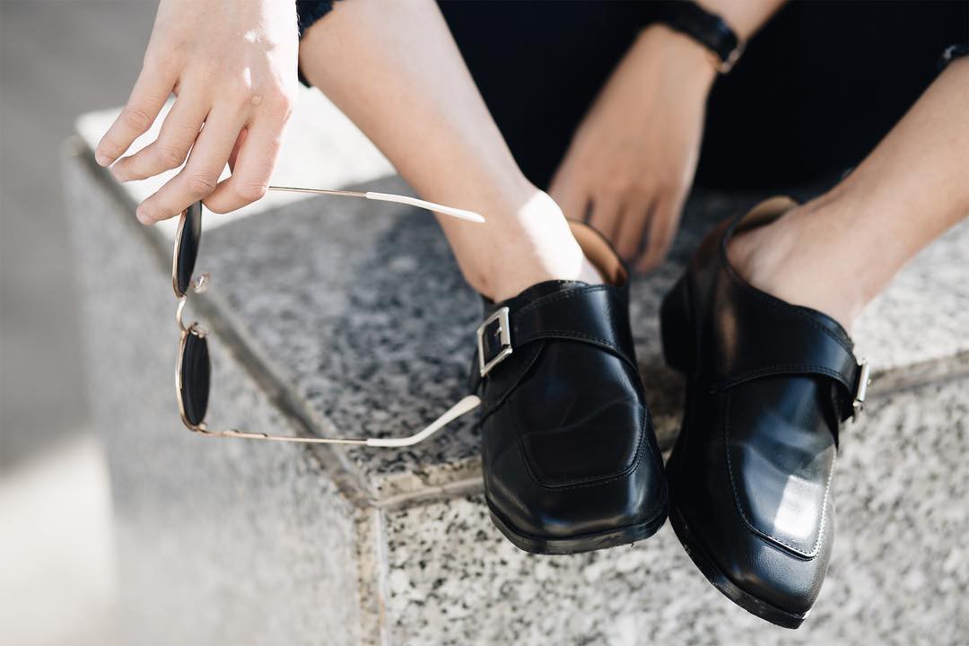 7 xu hướng mới mẻ sẽ làm giới yêu thời trang 