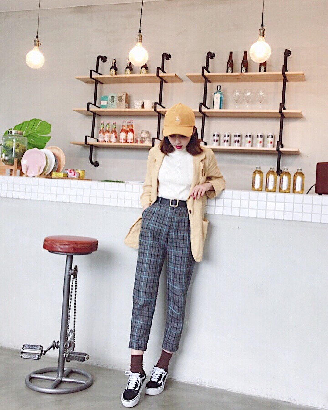 7 xu hướng mới mẻ sẽ làm giới yêu thời trang 
