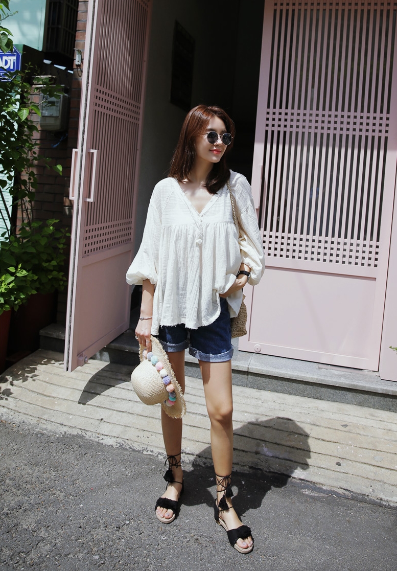 8 kiá»u sandal sáº½ hot trend trong nÄm 2018