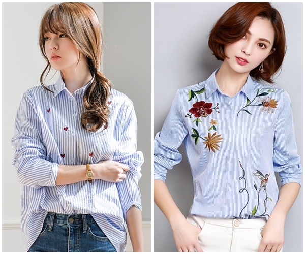 8 món đồ công sở thần thánh mà cô gái nào cũng nên có
