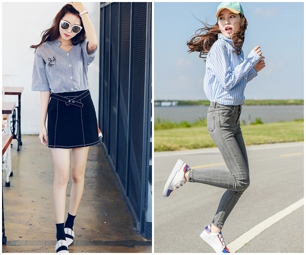 8 món đồ công sở thần thánh mà cô gái nào cũng nên có