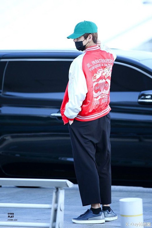 Ai là người dẫn đầu xu hướng thời trang của Hàn Quốc?