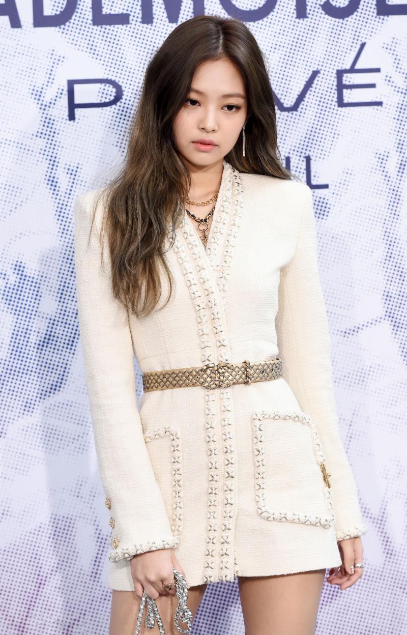 Ai là người dẫn đầu xu hướng thời trang của Hàn Quốc?