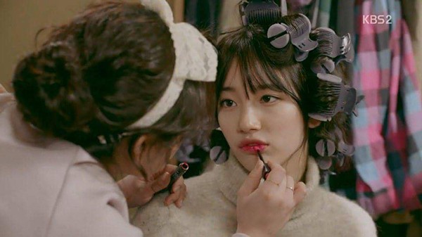 Ai là người dẫn đầu xu hướng thời trang của Hàn Quốc?